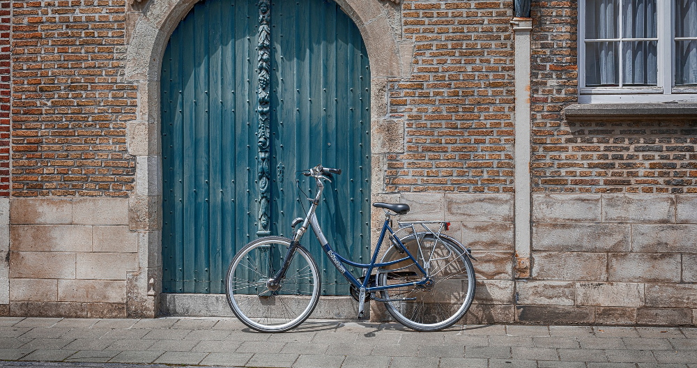 Fahrrad