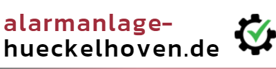 Alarmanlage aus Hückelhoven
